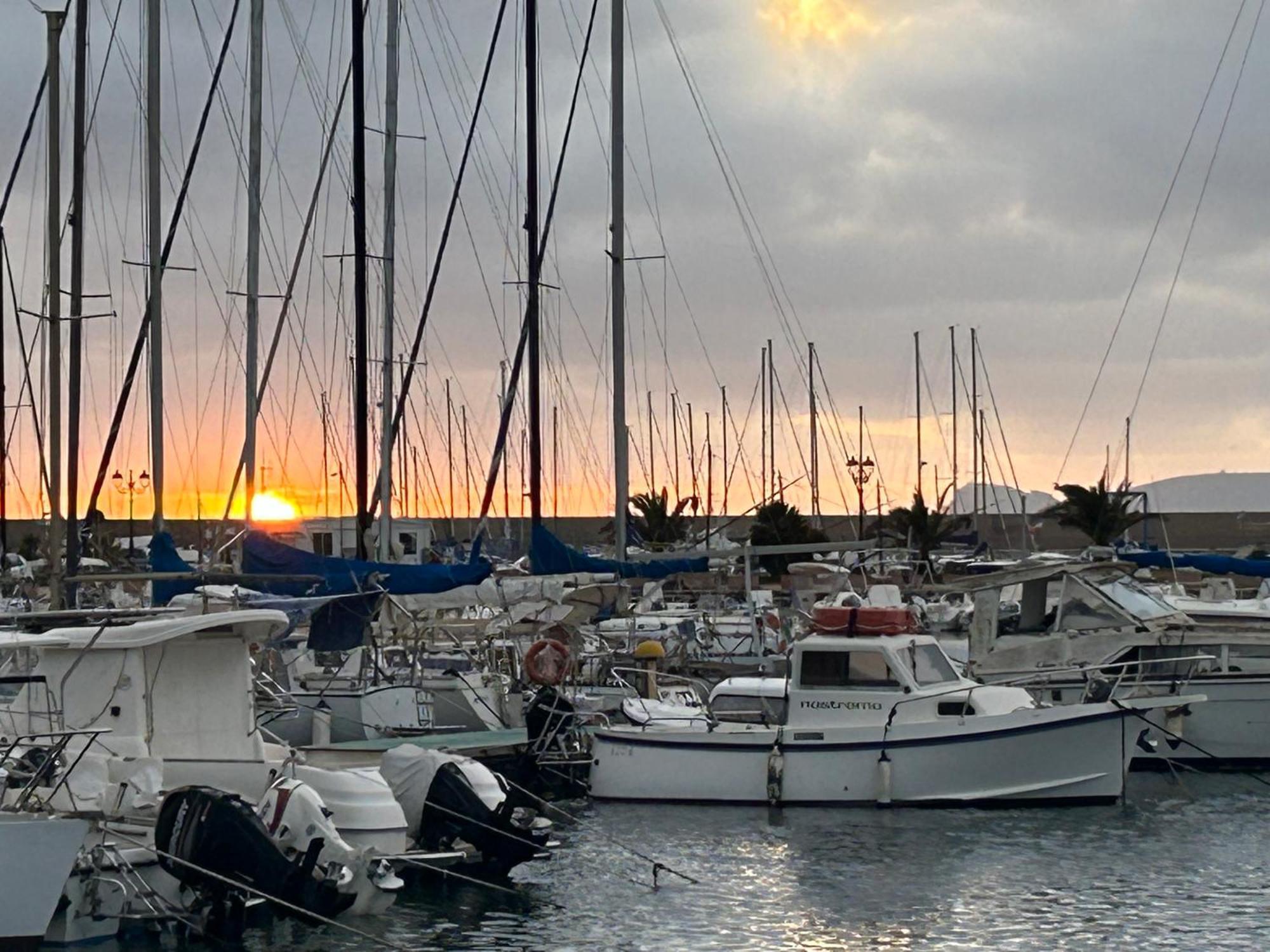 Alghero My Love Экстерьер фото